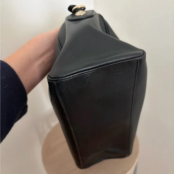 Knock off Coach purse black small women’s fashion bag - Picture 6 of 9